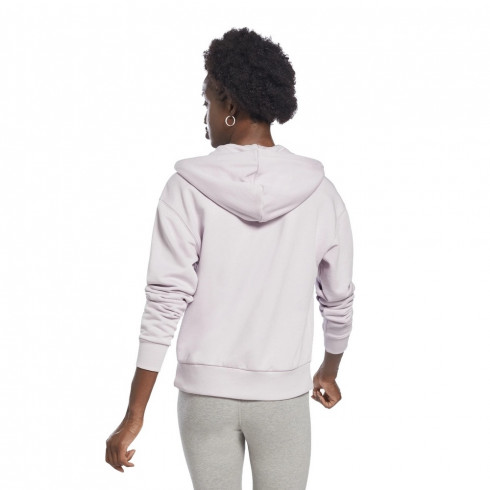 Фото Толстовка жіноча Reebok RI French Terry Full HB2323 - зображення 2