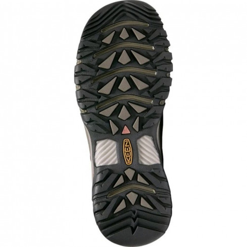 Фото Чоловічі напівчеревики Keen TARGHEE III WP M 1017784 - зображення 4