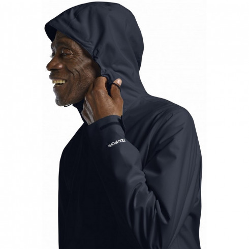 Фото Чоловіча вітровка Jack Wolfskin TRAILTIME 2L JKT M A63903_C0412 - зображення 7