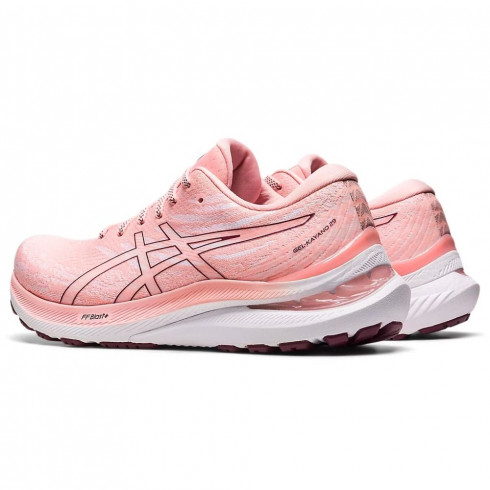 Фото Жіночі бігові кросівки Asics GEL-KAYANO 29 1012B272-700 - зображення 3