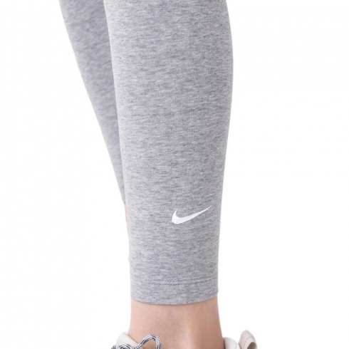 Фото Жіночі лосини Nike W NSW ESSNTL 7/8 MR LGGNG CZ8532-063 - зображення 5