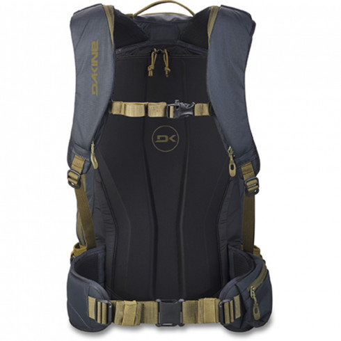 Фото Рюкзак DAKINE POACHER 32L 10003574-BLUE - зображення 2