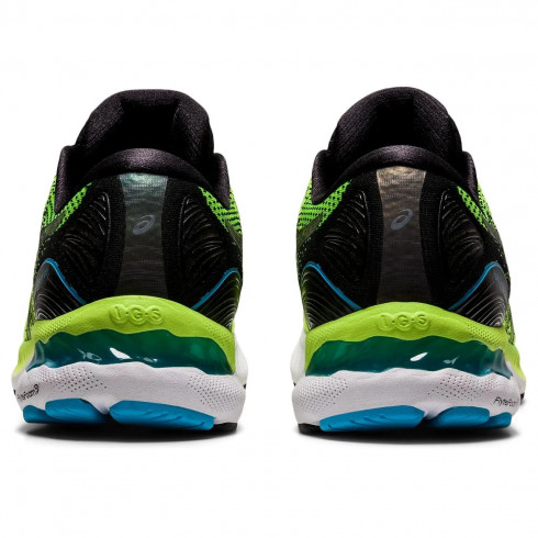 Фото Чоловічі бігові кросівки Asics GEL-NIMBUS 23 1011B004-300 - зображення 7