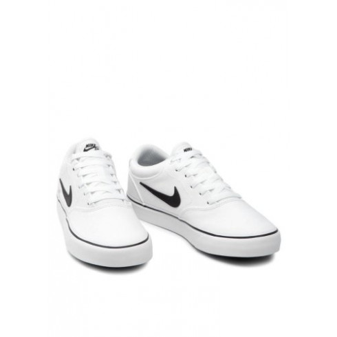 Фото Чоловічі кеди  Nike Sb Chron 2 Cnvs DM3494-100 - зображення 2