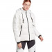 Фото Жіночий пуховик REEBOK OUTERWEAR CORE FU1691 - зображення 1
