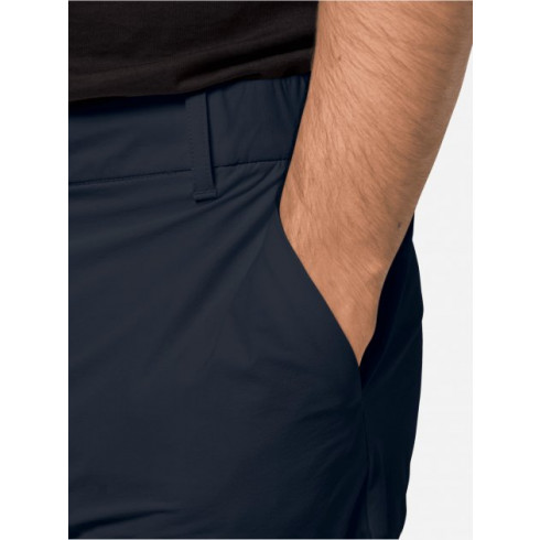 Фото Шорти Jack Wolfskin PACK & GO SHORT M 1507371_1010 - зображення 5