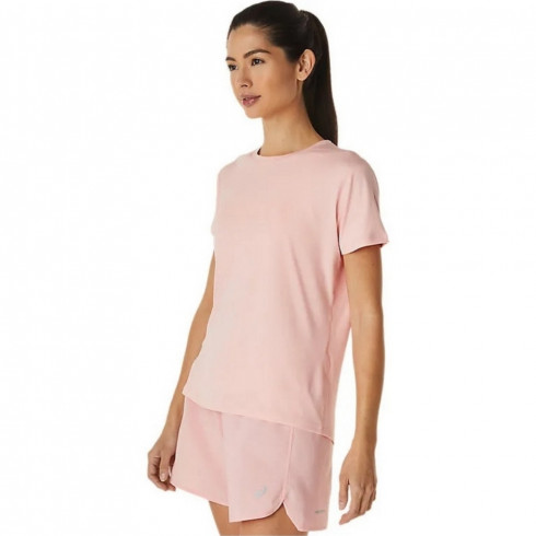 Фото Жіноча спортивна футболка Asics RUNKOYO ASICS TOP 2012C388-700 - зображення 3