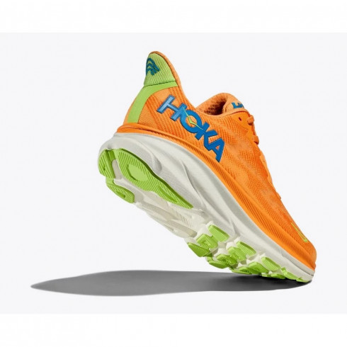 Фото Чоловічі бігові кросівки Hoka One One M CLIFTON 9 1127895-SLRL - зображення 5