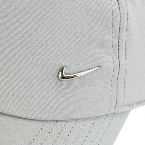 Фото Кепка Nike U NSW DF H86 METAL SWOOSH CAP 943092-077 - зображення 2
