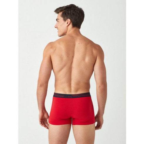 Фото Труси боксери чоловічі набір 2 шт. U.S. POLO ASSN 80375 - зображення 6