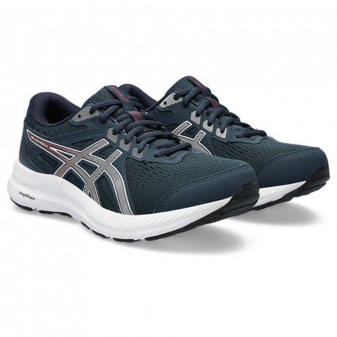 Фото Жіночі бігові кросівки ASICS GEL-CONTEND 8 1012B320-411 - зображення 6