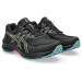 Фото Жіночі бігові кросівки ASICS GEL-VENTURE 9 WATERPROOF 1012B519-002 - зображення 7