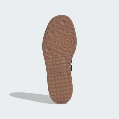 Фото Жіночі низькі кеди Adidas Sambae Originals JI1349 - зображення 8