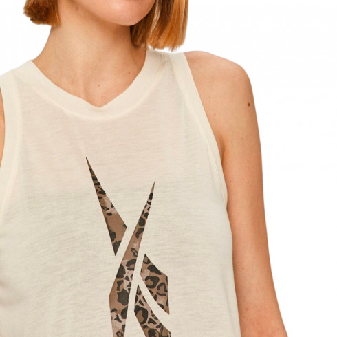 Фото Жіноча майка Reebok MODERN SAFARI LOGO H23851 - зображення 2