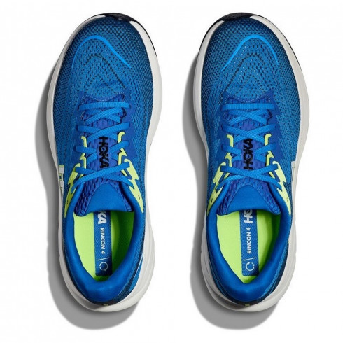 Фото Чоловічі бігові кросівки HOKA RINCON 4 1155130-ECC - зображення 2