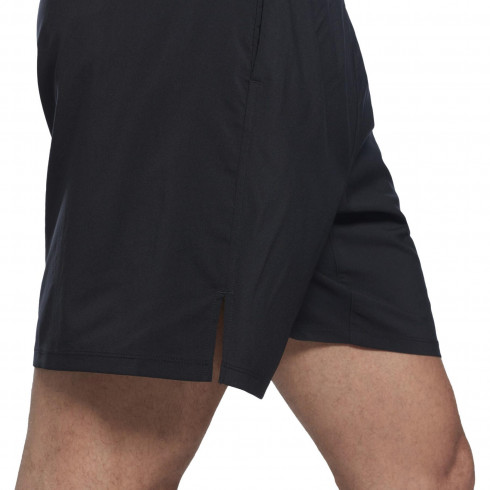 Фото Чоловічі шорти Reebok Ts Speed 2.0 Short Black H46615 - зображення 3