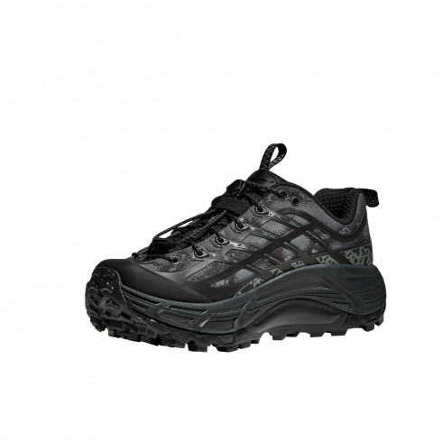 Фото Унісекс кросівки для бігу HOKA ONE ONE MAFATE THREE 2 1162770-BBNB - зображення 2