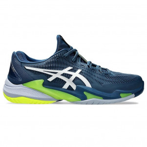 Чоловічі кросівки для тенісу Asics COURT FF 3 1041A370-402