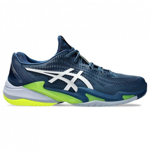 Фото Чоловічі кросівки для тенісу Asics COURT FF 3 1041A370-402 - зображення 1