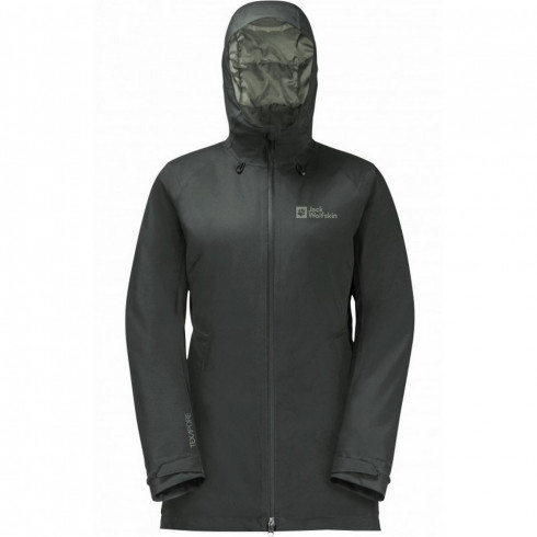 Жіноча куртка утеплена Jack Wolfskin STIRNBERG INS JKT W 1115451_4136 - зображення 7 Фото Жіноча куртка утеплена Jack Wolfskin STIRNBERG INS JKT W 1115451_4136 - зображення 7