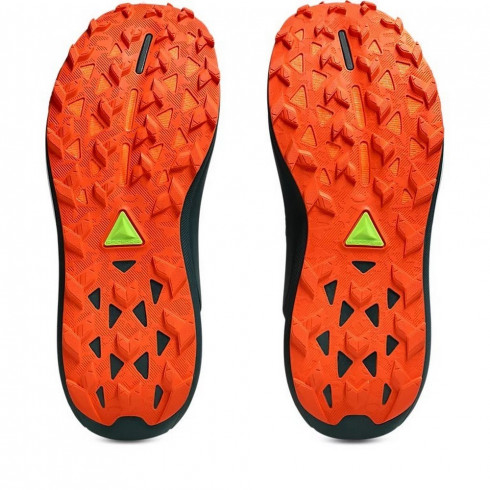 Фото Чоловічі бігові кросівки Asics GEL-Trabuco 13 1011B973-001 - зображення 4