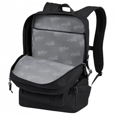 Фото Рюкзак Jack Wolfskin BERKELEY DE LUXE 2530003_1010 - зображення 2