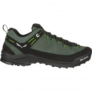 Чоловічі трекінгові кросівки Salewa MS WILDFIRE LEATHER 61395_5331