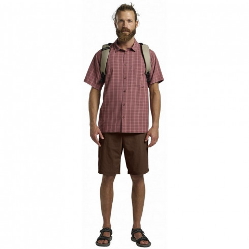 Фото Чоловічі шорти Jack Wolfskin DESERT SHORTS M 1508341_2745 - зображення 2