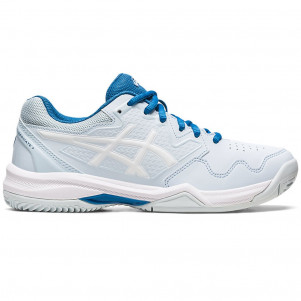Жіночі кросівки для тенісу Asics GEL-DEDICATE 7 CLAY 1042A168-405