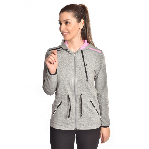 Фото Жіночий спортивний костюм Bilcee TB20WL01W8925-1062 - зображення 9