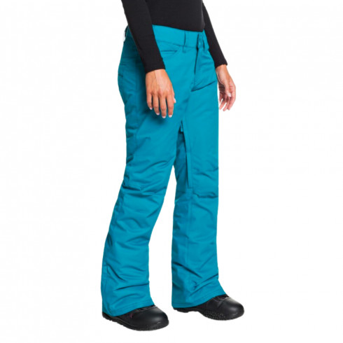 Фото Жіночі штани для сноуборда ROXY BACKYARD J SNPT ERJTP03127-BRV0 - зображення 2