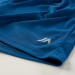 Фото Дитячі спортивні шорти MARTES ESSENTIALS MASI KIDS-TRUE BLUE - зображення 4