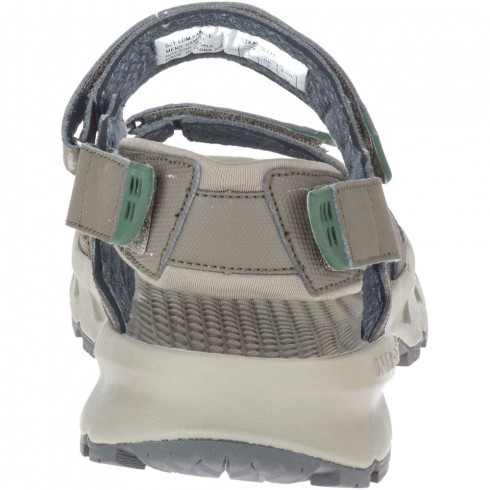 Фото Чоловічі трекінгові сандалі Merrell CEDRUS CONVERT 3 J036177 - зображення 2