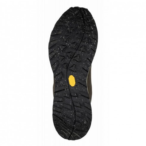 Фото Чоловічі демісезонні кросівки Jack Wolfskin TERRAVENTURE URBAN LOW M 4055381_5719 - зображення 6