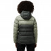 Фото Жіноча прошита пухова куртка Jack Wolfskin ATHER DOWN HOODY W A60330_4136 - зображення 8