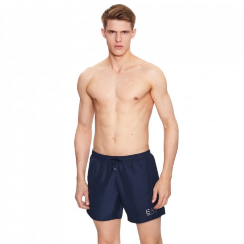 Фото Чоловічі шорти для плавання  ARMANI BOXER BEACHWEAR 902000-4R742 - зображення 2