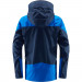 Фото Чоловіча куртка для туризму Haglofs Roc Spire Jacket Men 604357-TARN - зображення 2