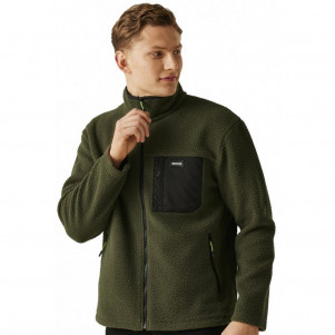 Чоловічій фліс Regatta Frankie Borg Fleece RMA607-41C