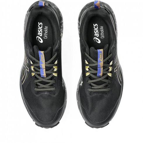 Фото Чоловічі бігові кросівки Asics GEL-SONOMA 8 GTX 1011B977-003 - зображення 3