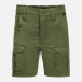 Фото Шорти Jack Wolfskin TREASURE HUNTER SHORTS KIDS 1608401_4129 - зображення 1