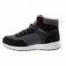 Фото Жіночі черевики MARTES MAIDEN MID WOS-BLK/GR/POWD PIN - зображення 6