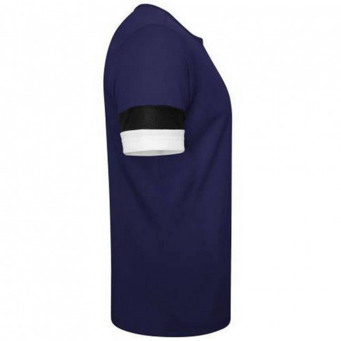 Фото Чоловіча футболка Puma teamRISE Jersey 704932-06 - зображення 5