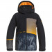 Фото Дитяча зимова куртка Quiksilver SILVERTIP Y JK B SNJT EQBTJ03117-KVJ8 - зображення 1