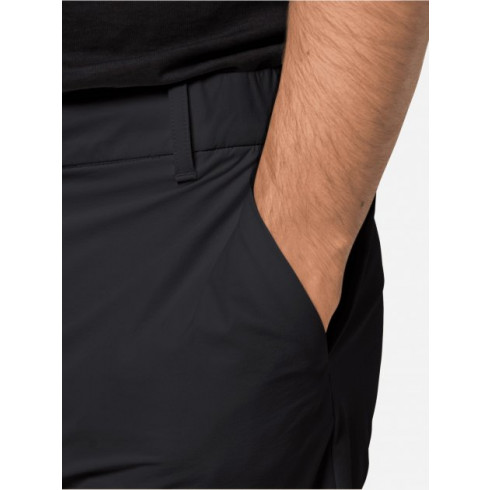 Фото Чоловічі шорти Jack Wolfskin PACK & GO SHORT M 1507371_6000 - зображення 4