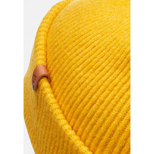 Фото Шапка Camel Active Hairy Yarn Beanie 306600-8M60-62 - зображення 3