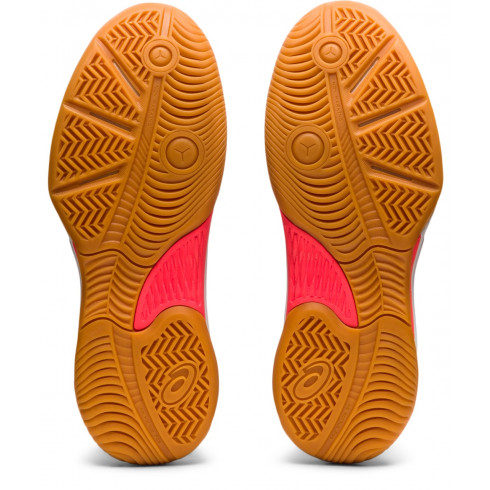 Фото Жіночі волейбольні кросівки ASICS GEL-COURT HUNTER 2 1072A065-402 - зображення 6