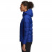 Фото Жіночий пуховик Adidas W Helionic Hooded CZ2315 - зображення 2
