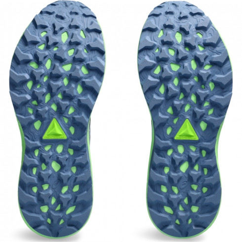 Фото Чоловічі тренувальні кросівки Asics GEL-Trabuco 12 1011B799-001 - зображення 7