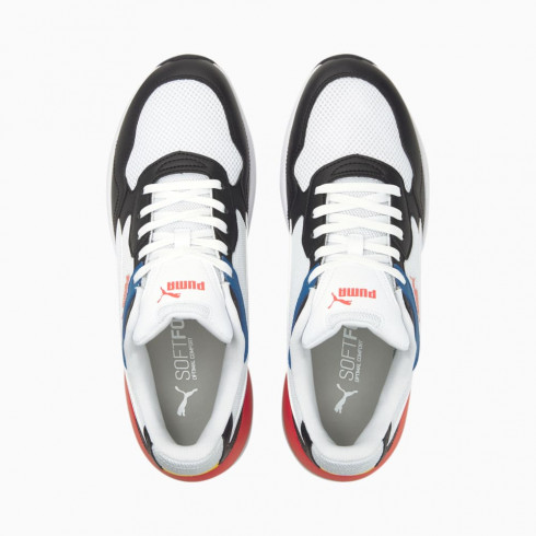 Фото Чоловічі бігові кросівки PUMA X-RAY SPEED LITE 38463903 - зображення 5