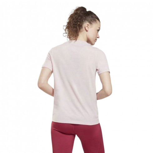 Фото Жіноча футболка Reebok Identity H50357 - зображення 6